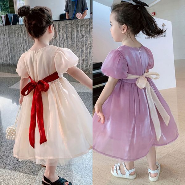 girl dress kids baby clothes 2022 lace up spring summer toddler for formal party outfits uniform dresses cotton children clothin, Red;yellow
girl dress kids baby clothes 2022 lace up spring summer toddler for formal party outfits uniform dresses cotton children clothin, Red;yellow
