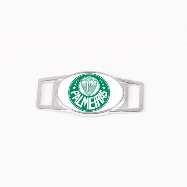 charms se palmeiras brazil football socce jewelry shoelace for sneakers shoelaces paracord bracelets decoration drop, Bronze;silver
charms se palmeiras brazil football socce jewelry shoelace for sneakers shoelaces paracord bracelets decoration drop, Bronze;silver
