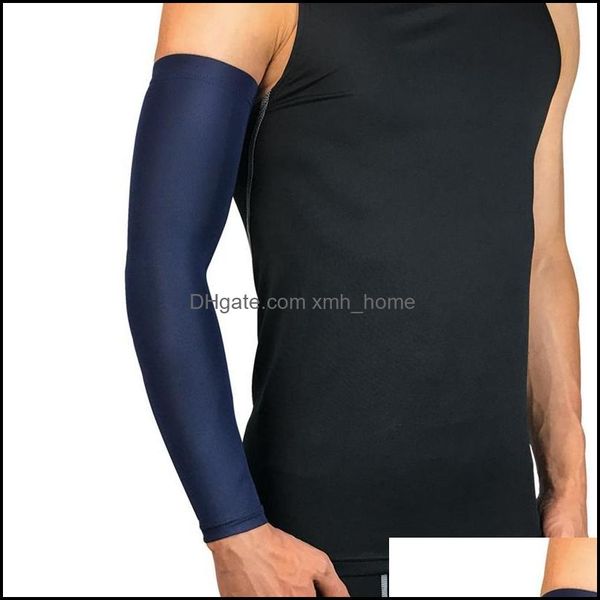 elbow safety athletic as sports outdoorselbow & knee pads h outdoor sport arm sleeve long sunscreen breathable protective hiking riding fish, Black;gray
elbow safety athletic as sports outdoorselbow & knee pads h outdoor sport arm sleeve long sunscreen breathable protective hiking riding fish, Black;gray