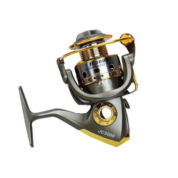 lidafish brand jc1000-7000 series folding spinning fishing left/right hand reel baitcasting reels
lidafish brand jc1000-7000 series folding spinning fishing left/right hand reel baitcasting reels
