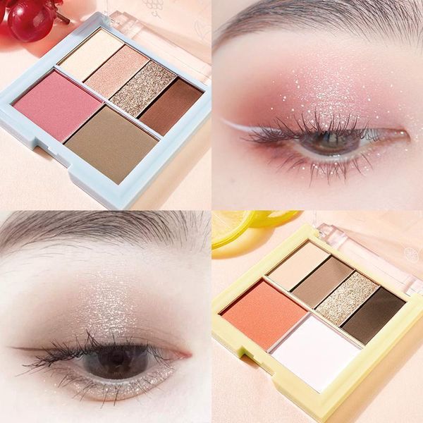 color eye shadow palette glitter pearlescent eyeshadow natural waterproof big sequin eyes makeup cosmetic long-lasting ts1
color eye shadow palette glitter pearlescent eyeshadow natural waterproof big sequin eyes makeup cosmetic long-lasting ts1