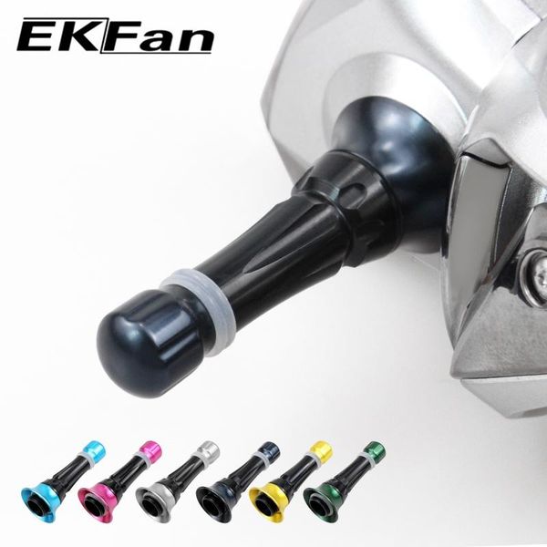baitcasting reels ekfan for shimano style lure modified parts spinning wheel column bracket lightweight diy accessories
baitcasting reels ekfan for shimano style lure modified parts spinning wheel column bracket lightweight diy accessories