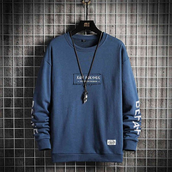 men hoodi long sve o-neck hip hop letter print streetwear japane fashion hoodie pullover sweatshirt, Black
men hoodi long sve o-neck hip hop letter print streetwear japane fashion hoodie pullover sweatshirt, Black
