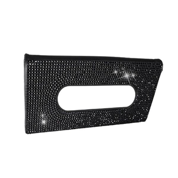 tissue boxes & napkins sturdy car box holder creative rhinestone drawer sun visor soft leather automotive interior
tissue boxes & napkins sturdy car box holder creative rhinestone drawer sun visor soft leather automotive interior