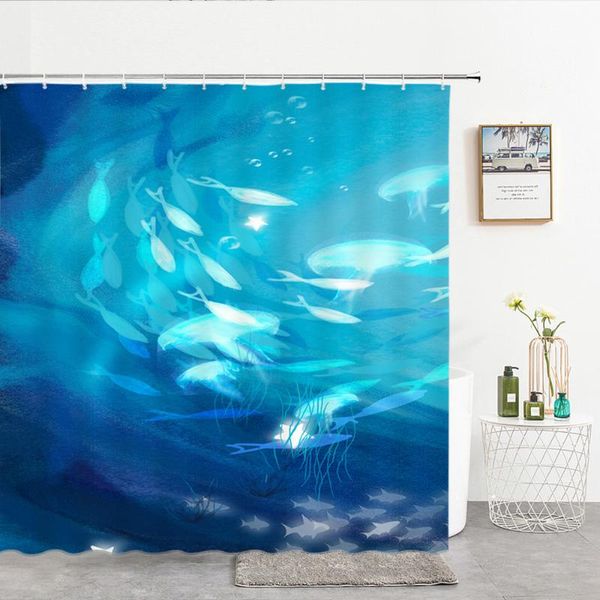 3d bathroom curtains ocean fish jellyfish shell starfish dolphin anchor shower curtain waterproof fabric cartoon boy bath screen
3d bathroom curtains ocean fish jellyfish shell starfish dolphin anchor shower curtain waterproof fabric cartoon boy bath screen
