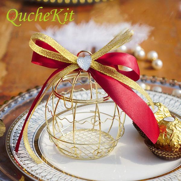 gift wrap 2/6/10pcs wedding metal gold candy box vintage birdcage packing chocolate cookie case party birthday souvenir supplies
gift wrap 2/6/10pcs wedding metal gold candy box vintage birdcage packing chocolate cookie case party birthday souvenir supplies