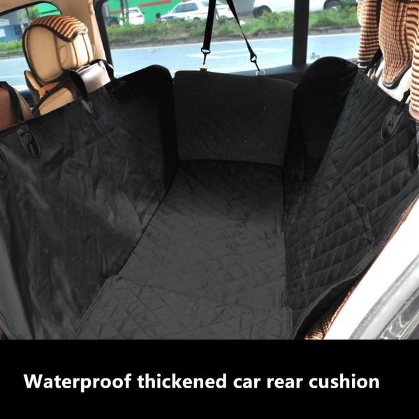 car pet cushion rear dog mat waterproof oxford cloth seat covers
car pet cushion rear dog mat waterproof oxford cloth seat covers