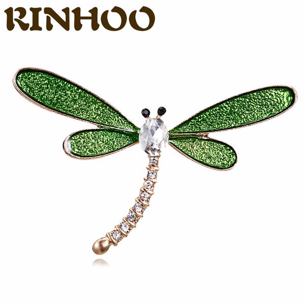 crystal vintage dragonfly brooches for women large insect brooch pin fashion dress clothing accessories cute jewelrydio chan contact, Gray
crystal vintage dragonfly brooches for women large insect brooch pin fashion dress clothing accessories cute jewelrydio chan contact, Gray