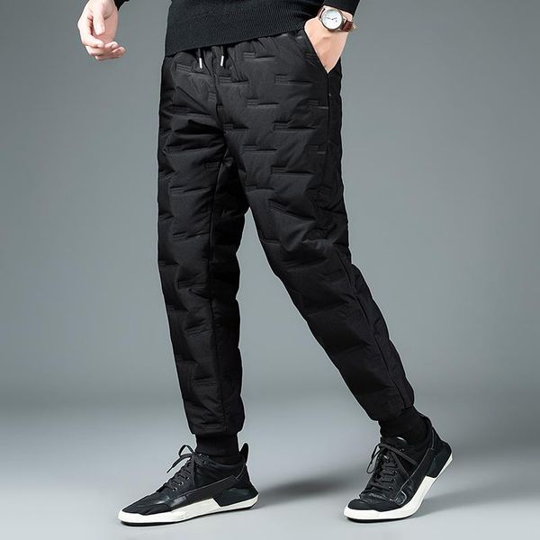 men's pants winter warm outdoor black men solid parsimony versatile windproof thicken trousers male plus size -8xl
men's pants winter warm outdoor black men solid parsimony versatile windproof thicken trousers male plus size -8xl