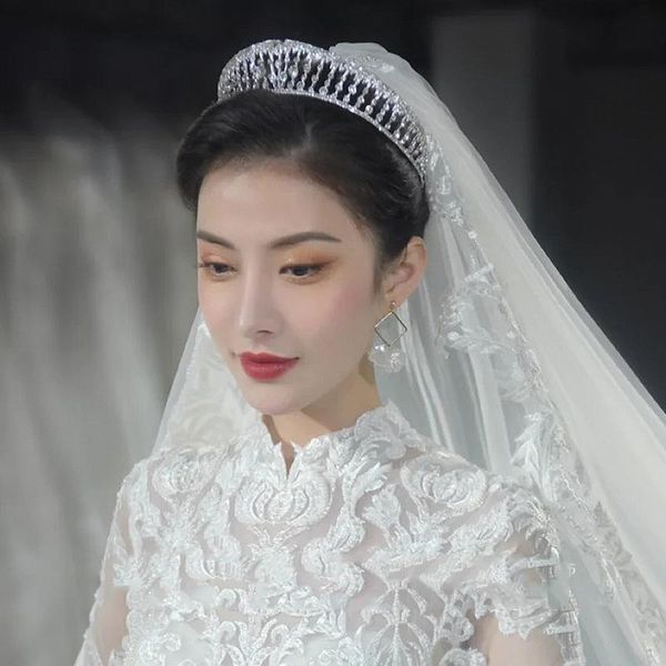 niushuya women wedding bridal tiaras princess austrian crystal prom hair crown rhinestone fashion headband accessories clips & barrettes, Golden;silver
niushuya women wedding bridal tiaras princess austrian crystal prom hair crown rhinestone fashion headband accessories clips & barrettes, Golden;silver