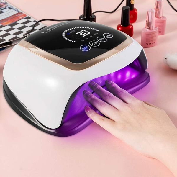 nail dryer for regular polish uv led lamp manicure machine tools 168/90/72w touch lcd ice gel drying dryers
nail dryer for regular polish uv led lamp manicure machine tools 168/90/72w touch lcd ice gel drying dryers