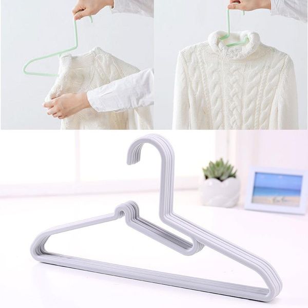 hangers & racks 10pcs wrinkle resistant for clothes designed small neckband shirt sweater coat rack hanger organizer
hangers & racks 10pcs wrinkle resistant for clothes designed small neckband shirt sweater coat rack hanger organizer