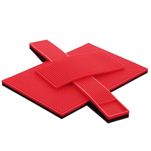 mats & pads non slip bar rubber mat barber pvc pad kitchen placemat insulation cup mug set beer whiskey waterproof accessories
mats & pads non slip bar rubber mat barber pvc pad kitchen placemat insulation cup mug set beer whiskey waterproof accessories