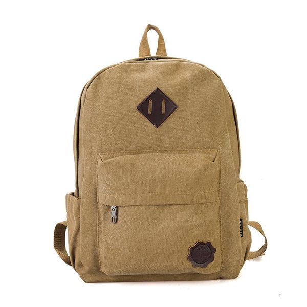 backpack canvas travel simple retro lapbag trend fashion student schoolbag ladies shoulder mochilas
backpack canvas travel simple retro lapbag trend fashion student schoolbag ladies shoulder mochilas
