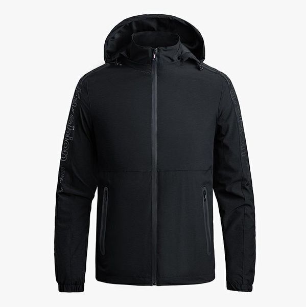 men's jackets amazon selling autumn spring men streewear jacket fitness sport thin windbreker coat long sleeve shirts hoodies letter, Black;brown
men's jackets amazon selling autumn spring men streewear jacket fitness sport thin windbreker coat long sleeve shirts hoodies letter, Black;brown