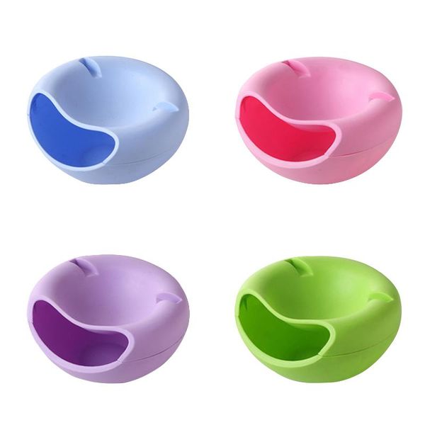 waste bins double-layer plastic lazy dried fruit plate snack candy box for living room desktrash can
waste bins double-layer plastic lazy dried fruit plate snack candy box for living room desktrash can