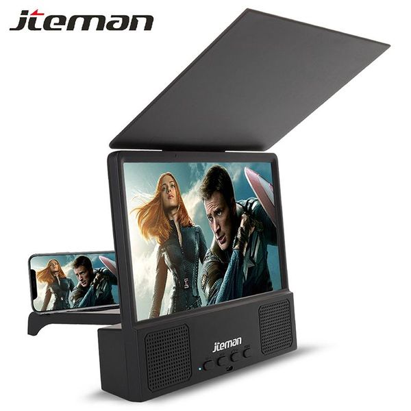 cell phone mounts & holders 3in1 screen magnifier stereo speaker desk stand 8.5 inch 3d hd video eyes protection for mob
cell phone mounts & holders 3in1 screen magnifier stereo speaker desk stand 8.5 inch 3d hd video eyes protection for mob