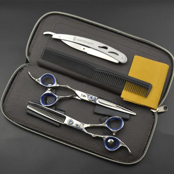 hair scissors 30% off ht9120 6 inch professional left handed set japan cutting thinning barbershop
hair scissors 30% off ht9120 6 inch professional left handed set japan cutting thinning barbershop