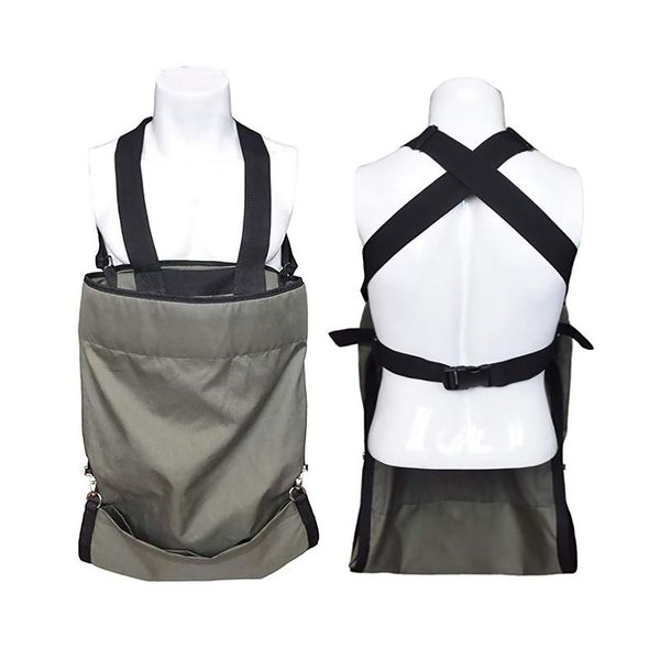 storage bags multifunctional fruit holder bag waterproof harvest picking apron large capacity garden vegetable artifact
storage bags multifunctional fruit holder bag waterproof harvest picking apron large capacity garden vegetable artifact