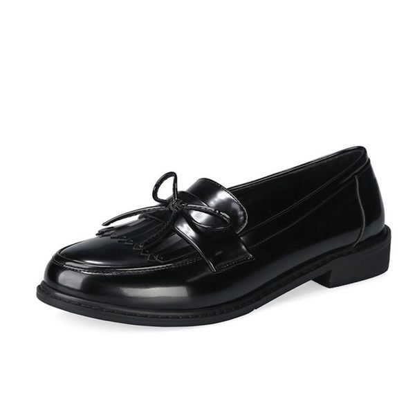 dress shoes spring autumn fashion women bowknot decorated round toe pumps casual women's, Black
dress shoes spring autumn fashion women bowknot decorated round toe pumps casual women's, Black