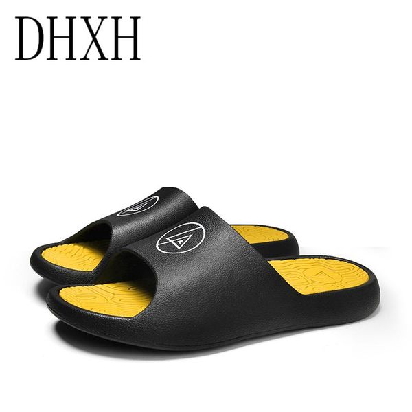 slippers dhxh men's summer flats breathable linen casual sandals home bathroom non-slip flip flops indoor shoes, Black
slippers dhxh men's summer flats breathable linen casual sandals home bathroom non-slip flip flops indoor shoes, Black