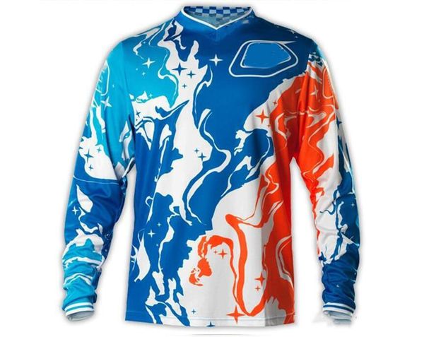 dakar rally street motorcycle riding jacket for men and women long-sleeved mountain bike off-road quick-drying can be customized
dakar rally street motorcycle riding jacket for men and women long-sleeved mountain bike off-road quick-drying can be customized
