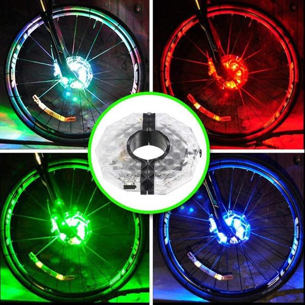 bike lights design hubs light colorful cycling wheel decorative lamp safety warning bicycle 12 modes 1pcs1 
bike lights design hubs light colorful cycling wheel decorative lamp safety warning bicycle 12 modes 1pcs1