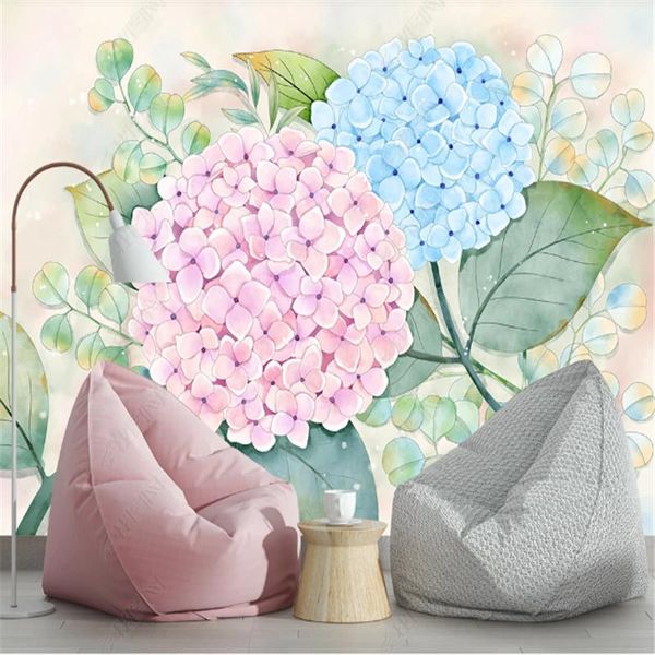 wallpapers watercolor hydrangea wall papers home decor living room sofa tv background painting pastoral po wallpaper
wallpapers watercolor hydrangea wall papers home decor living room sofa tv background painting pastoral po wallpaper