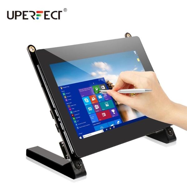 monitors portable monitor 5 inch touch screen ips display 1024x600 16:9 built-in dual speakers compatible with usb raspberry pi
monitors portable monitor 5 inch touch screen ips display 1024x600 16:9 built-in dual speakers compatible with usb raspberry pi