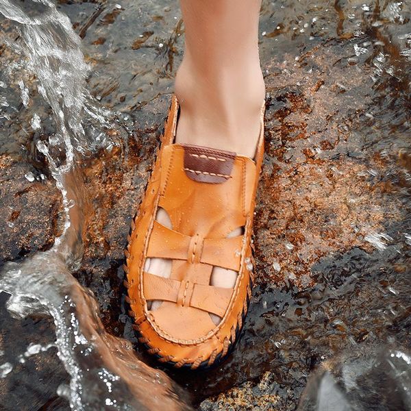 sandals ete roman sandalet sandalsslippers sandles herren sandale hombre playa de mens sandel sandal shoes outdoor cuero romanas para, Black
sandals ete roman sandalet sandalsslippers sandles herren sandale hombre playa de mens sandel sandal shoes outdoor cuero romanas para, Black