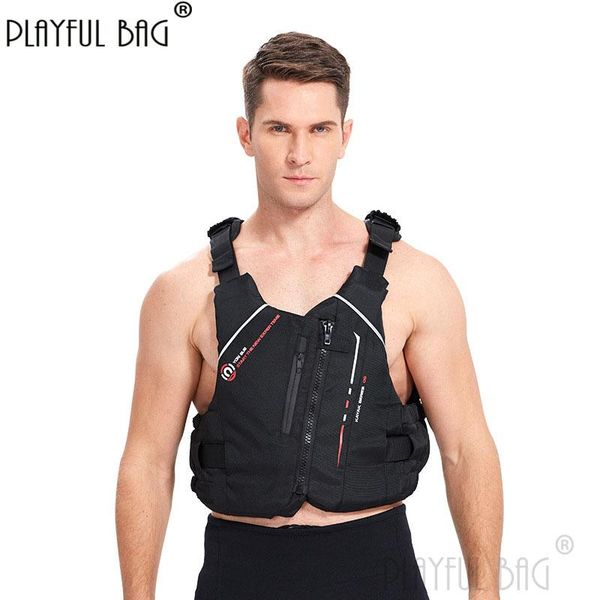 playful bag life jacket portable professional rescue buoyancy vest sailing snorkeling swimming e60 & buoy
playful bag life jacket portable professional rescue buoyancy vest sailing snorkeling swimming e60 & buoy