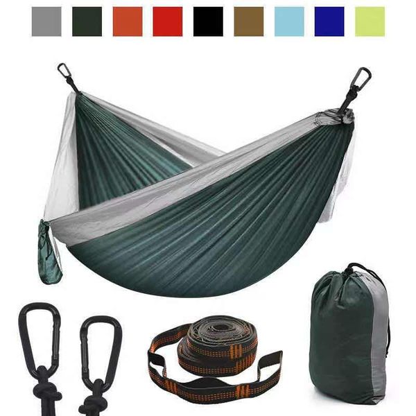 camp furniture outdoor camping hammock sleep swing bed chair travel beach backyard patio hiking hanging double hangmat with tree strap
camp furniture outdoor camping hammock sleep swing bed chair travel beach backyard patio hiking hanging double hangmat with tree strap