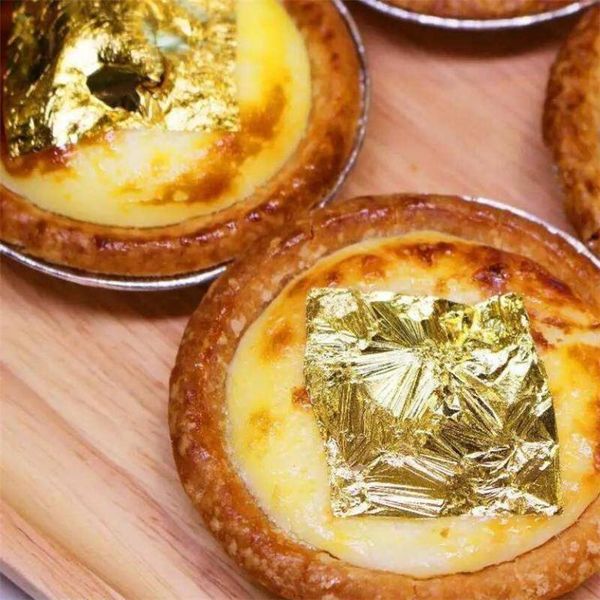 other event & party supplies 1pcs edible grade genuine gold leaf schabin flakes 2g 24k decorative dishes chef art cake decorating tools choc
other event & party supplies 1pcs edible grade genuine gold leaf schabin flakes 2g 24k decorative dishes chef art cake decorating tools choc