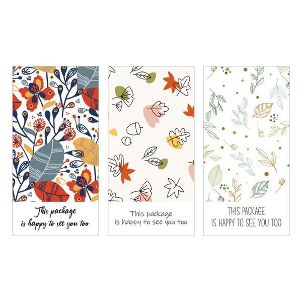 gift wrap 50 pcs decorative label stickers innovative design greeting cards flowers sticker cookie bag box packaging supplies
gift wrap 50 pcs decorative label stickers innovative design greeting cards flowers sticker cookie bag box packaging supplies