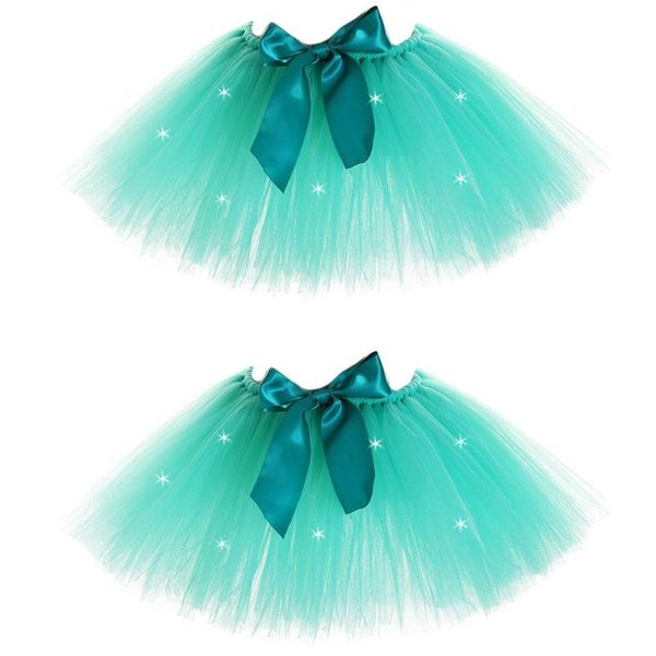 women kids baby led light up green tutu skirt with satin bow ballet dance tulle dress electric festival party costume skirts, Black
women kids baby led light up green tutu skirt with satin bow ballet dance tulle dress electric festival party costume skirts, Black