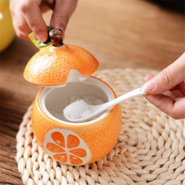 ceremic jar 1 set fruit shape container japanese style seasoning box storage bottles & jars
ceremic jar 1 set fruit shape container japanese style seasoning box storage bottles & jars