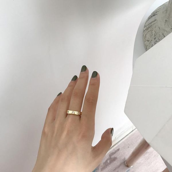 cluster rings 1pc authentic s925 sterling silver fine jewelry zircon cz + square circle adjust ring tlj1052, Golden;silver
cluster rings 1pc authentic s925 sterling silver fine jewelry zircon cz + square circle adjust ring tlj1052, Golden;silver