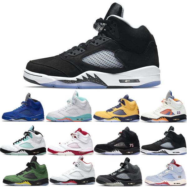 basketball shoes 5s for men space jam oreo metallic silver laney royal international flight ice blue fire red wings what the white stealth b, White;red
basketball shoes 5s for men space jam oreo metallic silver laney royal international flight ice blue fire red wings what the white stealth b, White;red