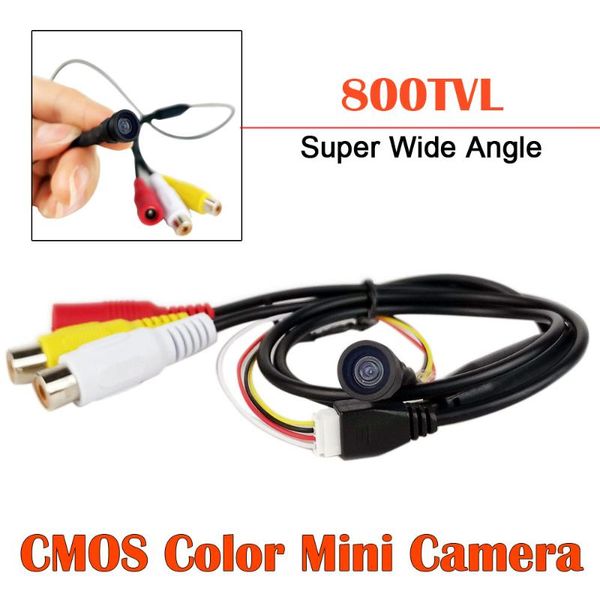 super wide angle mini camera 800tvl cmos cctv security cameras+bnc to rca connector ip cameras
super wide angle mini camera 800tvl cmos cctv security cameras+bnc to rca connector ip cameras