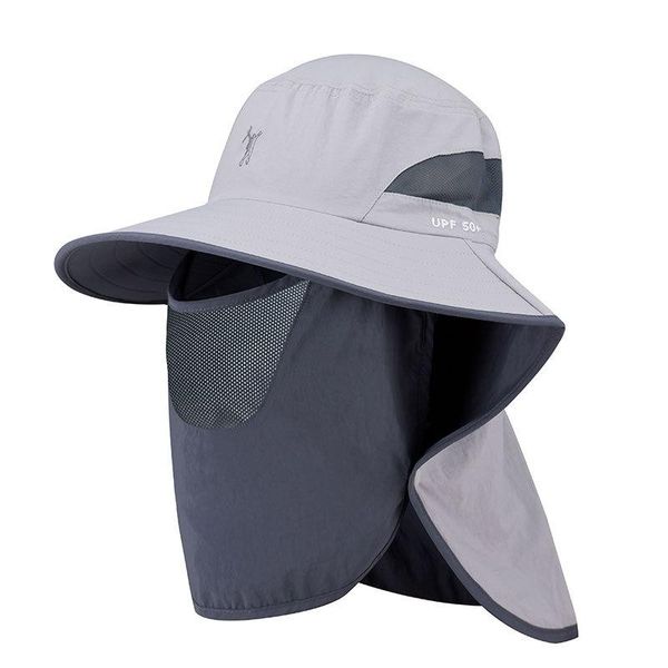 cloches kagenmo waterproof fishing sun hat jungle desert sunscreen full protection face neck big brim bucket cap mesh breathable, Blue;gray
cloches kagenmo waterproof fishing sun hat jungle desert sunscreen full protection face neck big brim bucket cap mesh breathable, Blue;gray