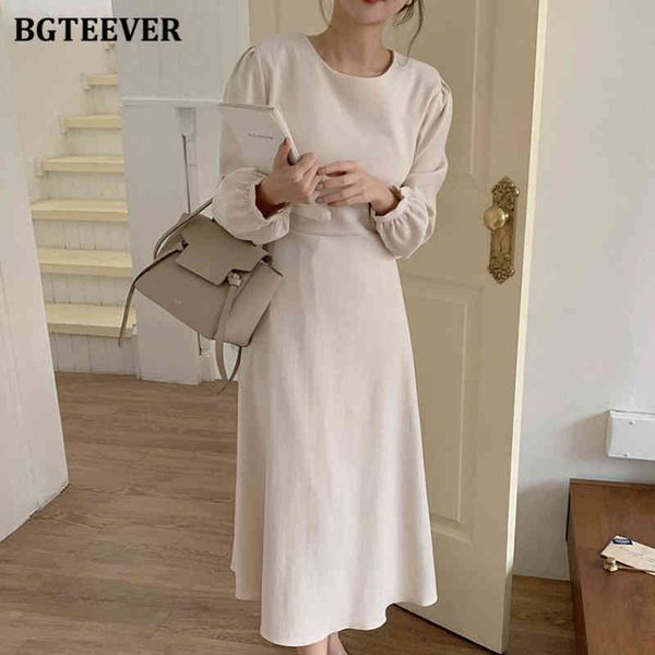 dresses chic elegant loose women mid-length autumn o-neck female long sleeve dress casual solid lace-up vestidos boka, Black;gray
dresses chic elegant loose women mid-length autumn o-neck female long sleeve dress casual solid lace-up vestidos boka, Black;gray