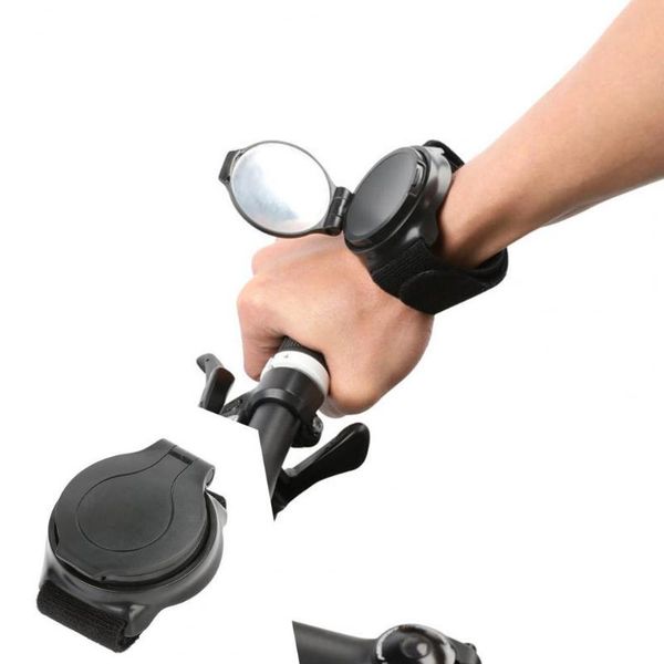 bike groupsets adjustable 360 degrees rotation bicycle wrist strap back mirror for outdoor cycling
bike groupsets adjustable 360 degrees rotation bicycle wrist strap back mirror for outdoor cycling