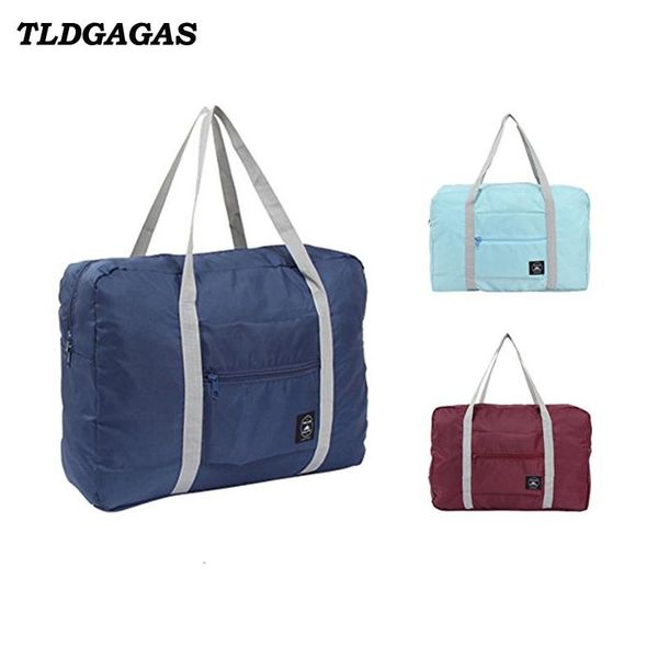 duffel bags tldgagas large capacity nylon travel foldable suitcase luggage package airplane packing handbag
duffel bags tldgagas large capacity nylon travel foldable suitcase luggage package airplane packing handbag