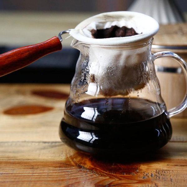 coffee filters reusable stainless steel syphon filter flannel cloth for siphon maker accessories
coffee filters reusable stainless steel syphon filter flannel cloth for siphon maker accessories