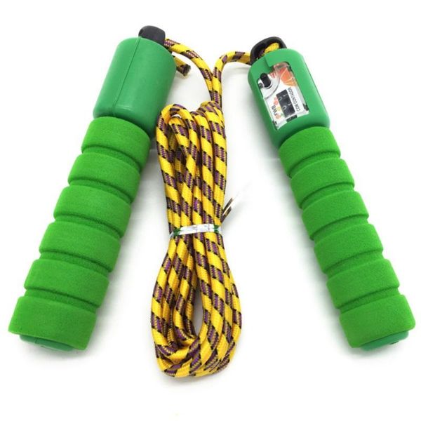 adjustable jump rope cable for aerobic exercise like endurance training fitness home slim body skipping gym indoor ropes
adjustable jump rope cable for aerobic exercise like endurance training fitness home slim body skipping gym indoor ropes