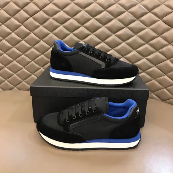 2021 new arrivals mens womens luxury designer fashion platform shoes flat lady walking casual sneakers trainers leather b297, Black
2021 new arrivals mens womens luxury designer fashion platform shoes flat lady walking casual sneakers trainers leather b297, Black
