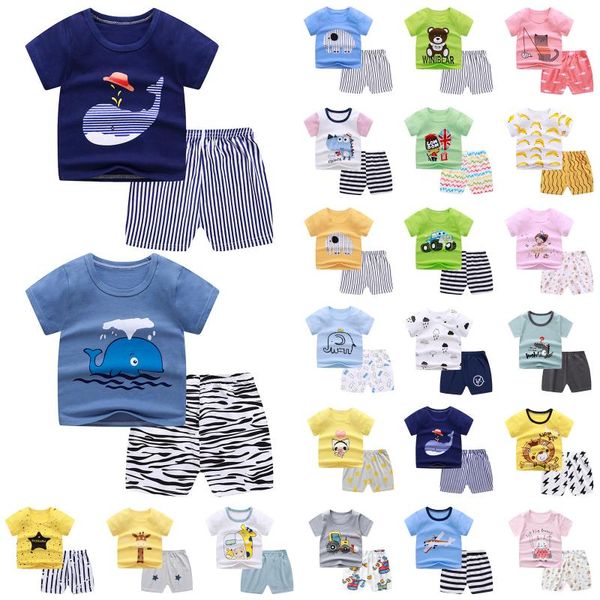 clothing sets toddler baby boys girls cartoon t-shirt+shorts outfits set 0-3y fashion clothes t-shirt pants 2pc suit kids printed, White
clothing sets toddler baby boys girls cartoon t-shirt+shorts outfits set 0-3y fashion clothes t-shirt pants 2pc suit kids printed, White