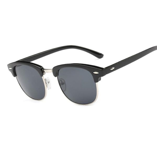 polarized sunglasses vintage men women uv400 brand designer sun glasses retro de sol eyewear gafas hombre, White;black
polarized sunglasses vintage men women uv400 brand designer sun glasses retro de sol eyewear gafas hombre, White;black