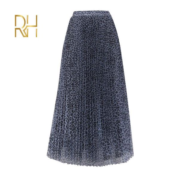 skirts leopard print pleated midi skirt women elastic high waist side pockets summer 2021 elegant female bottom rh, Black
skirts leopard print pleated midi skirt women elastic high waist side pockets summer 2021 elegant female bottom rh, Black