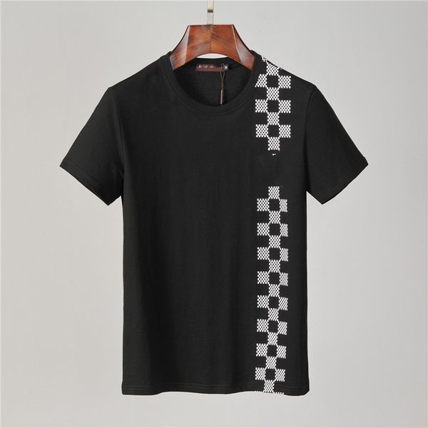 21 t shirt men's and women's designer t-shirts fashion casualwholesale -3xl, White;black
21 t shirt men's and women's designer t-shirts fashion casualwholesale -3xl, White;black